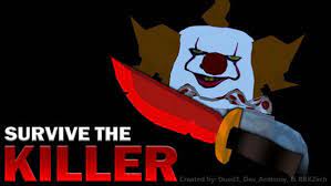 Fortnite redeem codes for july 2021: Survive The Killer Codes Roblox July 2021