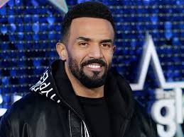 Les plus gros succès des singles de Craig David
