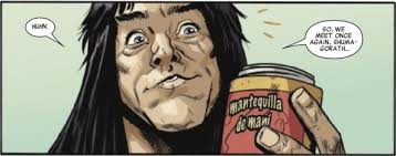 Don't Miss This: “Savage Avengers” by Gerry Duggan and Patch Zircher