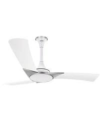 The flush mount design is perfect for rooms with low ceilings and the integrated led light kit offers versatile lighting options. Luminous Electric Ceiling Fan Power 50 70 Watt W Price Range 1000 00 5000 00 Inr Piece Id 6344993