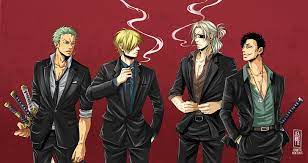 We did not find results for: Hd Wallpaper Anime Crossover Gangsta Nicolas Brown One Piece Sanji One Piece Wallpaper Flare