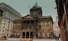 In 1800 4746 vessels entered, averaging 94 tons ; The Most Impressive Buildings In Liverpool Uk