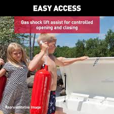 TAYLOR FABRICÓ PRODUCTOS Stow 'N Go Medium Ecuador