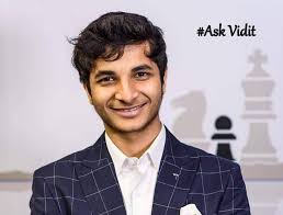 #AskVidit! Answers to the questions asked by Facebook page readers