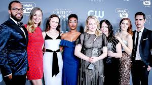 We did not find results for: Samira Wiley Proud Of Madeleine Brewer S Emmy Nomination Survived The Shows