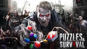 This game combines the aesthetic of the walking dead with the gameplay . Puzzles And Survival Gift Codes Updated November 2021