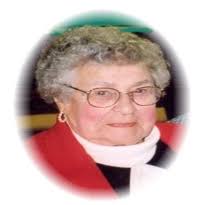 Tribute for Irene Anna Plourde