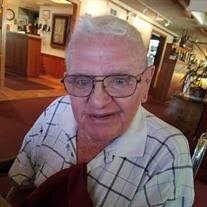 John E. Ridgeway Jr. Obituary