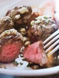 Black Blue Steak And Crab Oven Recipes Done Right Steak Tips With Mushrooms And Blue Cheese Recipe Blue Cheese Recipes Beef Recipes Recipes