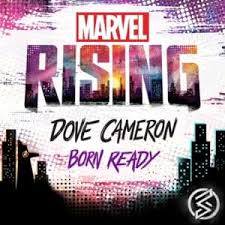 Dove Cameron Born Ready Lyrics Genius Lyrics