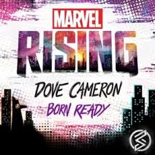 dove cameron born ready lyrics genius lyrics