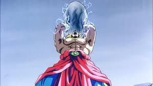 Dragon Ball Z: Broly — The Legendary Super Saiyan Review | by Sam Leach |  Medium