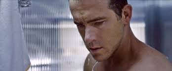 Self/less falls a bit short of what it could have been but still manages to deliver a thrilling action movie. Ryan Reynolds Wants His Body Back In Self Less Trailer Ew Com