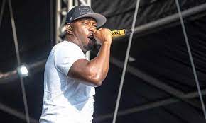The grime artist, whose real name is dylan mills, is due to appear at croydon magistrates. 6haelon2muomqm