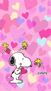 It's not just for lovers or couples, the day is. Pin By Tatiana Da On Peanuts Snoopy Valentine Snoopy Wallpaper Snoopy Pictures