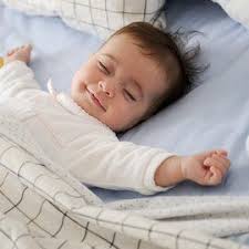 The Realistic Mom S Guide To Baby Sleeping Baby Images Vintage Baby Names Sleeping Baby Pictures