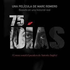 75 Dias Quien Es Quien En La Pelicula De Las Ninas De Alcasser Sufridores En Casa