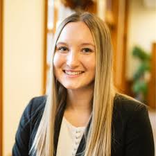 In honor of my first day back to work after taking the bar exam last week,  I am excited to announce that I have accepted an Associate Attorney  position with Porterfield, Harper,