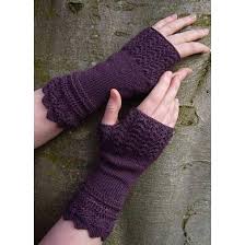 This simple crochet accessory will provide warmth to your hands while allowing your fingers mobility to write, text and type without removing your. Belladonna Fingerless Gloves Knitting Pattern By Sally Pointer
