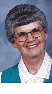 Myrtle Grubb Obituary (1930