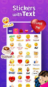 ★ rápida creación y edición de gif, 3 a 10 veces mejoras de velocidad! Whatslov Love Emojis Stickers Wastickerapps La Ultima Version De Android Descargar Apk