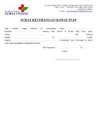 Surat keterangan sakit hanya dapat dibuat oleh mereka yang memiliki keahlian dibidang kesehatan dan tidak dapat dibuat atas dasar kemauan sendiri. 9 Contoh Surat Dokter Keterangan Sakit Puskesmas Dan Klinik