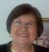 Obituary information for Becky Slusher