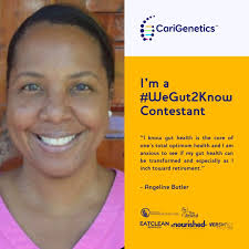 WeGut2Know Challenge Community Contestants