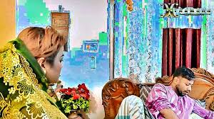 Bhasur Loses Control After Watching Seductive Indian Wife Sraboni In  Hardcore Sex With Multiple Positions And 69 - XXXBP