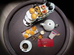 Thirty8 at grand hyatt kuala lumpur is one of our favourite high tea spots in the city! An Afternoon Tea Set That One Ups Everyone S Favourite Pastime Tatler Malaysia