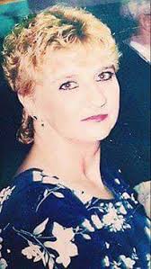 Obituary information for Mavis Nell Fussell