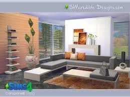 Gray & pink living room for the sims 4 by dinha gamer download link related downloads pink bedroom for the sims 4 twin size boy bedding and blankets for the sims 4 izi bedroom by slox for the sims 4 modern bedroom #11 for. Sims 4 Living Room Sets Living Room Sets Sims 4 Living Room