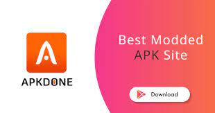 Thousands of top best android games at apk mod ! 1 The Best Downloader For Mod Apk Files Modded Games Apps For Android Apkdone