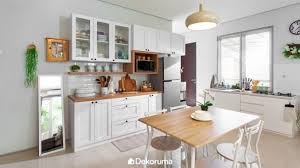 Maybe you would like to learn more about one of these? 5 Inspirasi Dapur Sederhana Tapi Elegan