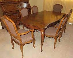 Favorite this post jul 22 iconic writers chair by ralph lauren $3,995 (rck > boulder) pic hide this posting restore restore this posting ^ back to top ^ back to top. Auction Ohio Henredon Dining Set