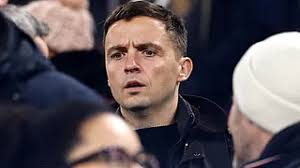 Koude oorlog tussen Perez en Ramos bereikt nieuw kookpunt'