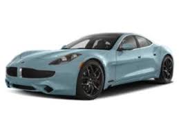 Image result for Moreno 2018 Fisker