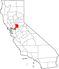 Why are we asking for this? Sacramento County Wikipedia