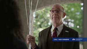 Competitive premiums tailored to your commercial farm. Farmers Insurance Policy Perks Tv Commercial Ad 2020 Nothingversary Featuring Jk Simmons