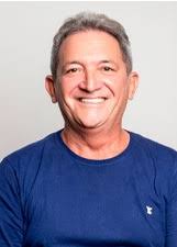 Candidato Aluízio Sílvio