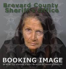 Arrests In Brevard County: May 31, 2025
