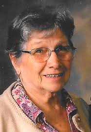 Sara Patton McGovern Obituary