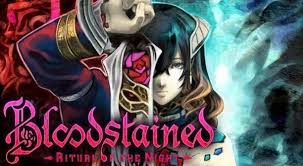 The game's development was led by former castlevania. Download Bloodstained Ritual Of The Night Free Pc Game Full Version Free Pc Games Gaming Pc Fantasy Setting