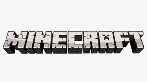 For a minecraft party or educational purposes. Free Printable Minecraft Logo Png Download Minecraft Logo Png Transparent Png Transparent Png Image Pngitem