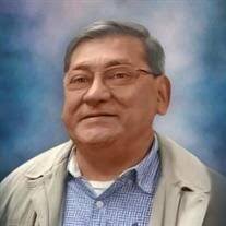 Obituary, Visitation & Funeral Information