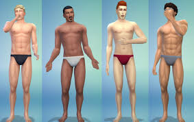 These are the best mods you can play with in terraria. Mod The Sims Sims 4 Brief Style Underwear