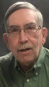 Mary Fern Carrell McKnight Obituary