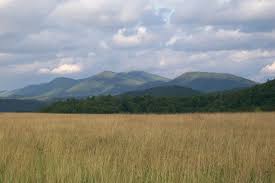 Hidden River Farm in Bath County, Virginia