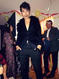 She is best known for her roles in the films untold scandal (2003) and feathers in the wind (2004), and the television series spring waltz (2006), temptation of an angel (2009) and dong yi (2010). Eugene Lee Yang On Twitter I M Not Mad I M Confused Because She Was Offended By This