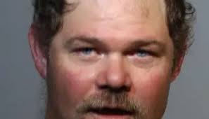 DEGRION PIERCE booked 20250530